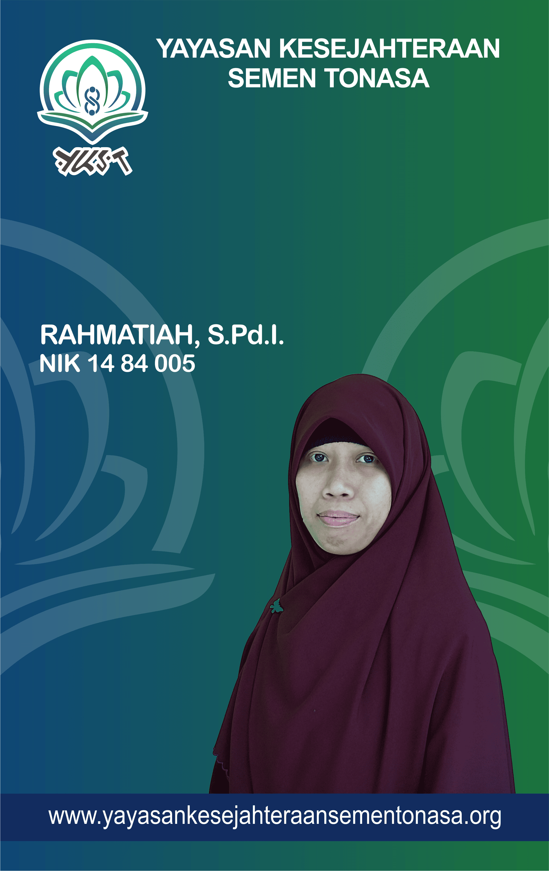 BAHASA INGGRIS 2024-2025 GENAP (RT)