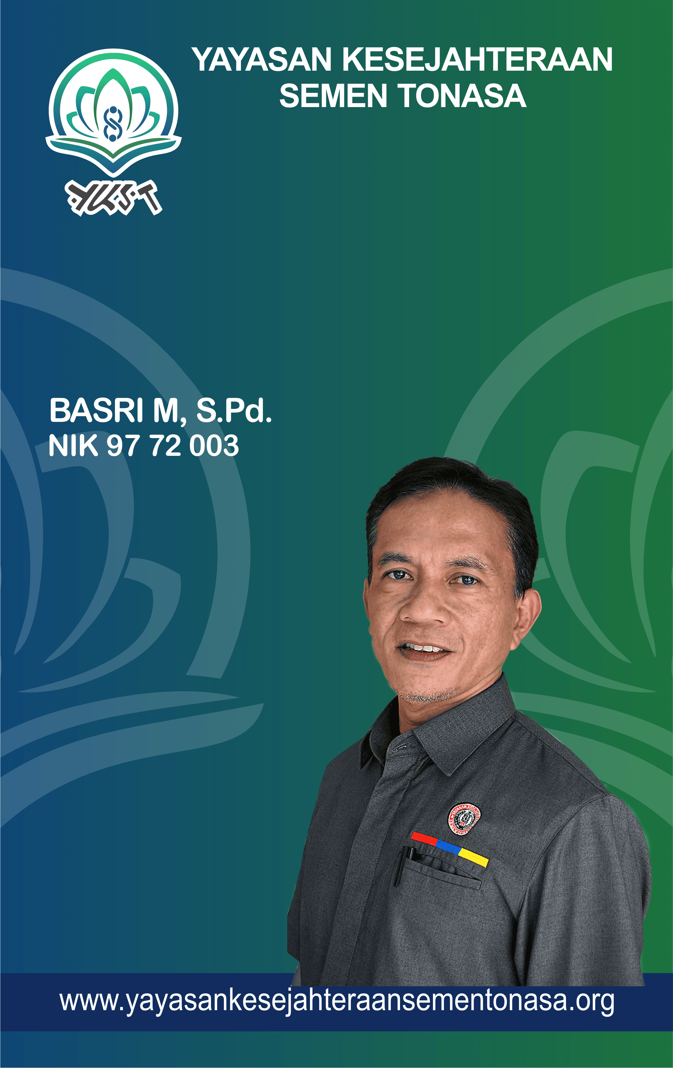 PJOK 2024-2025 GENAP  (BM)